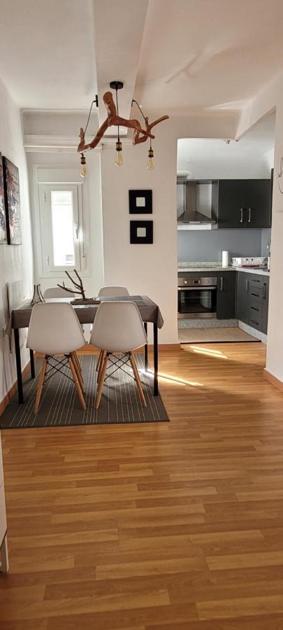 Apartamento Catalina, En El Casco Historico. Ронда Екстериор снимка