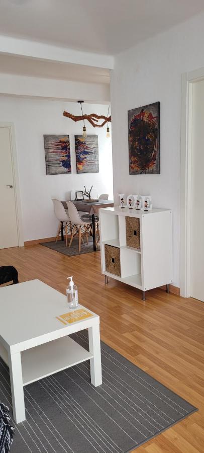 Apartamento Catalina, En El Casco Historico. Ронда Екстериор снимка