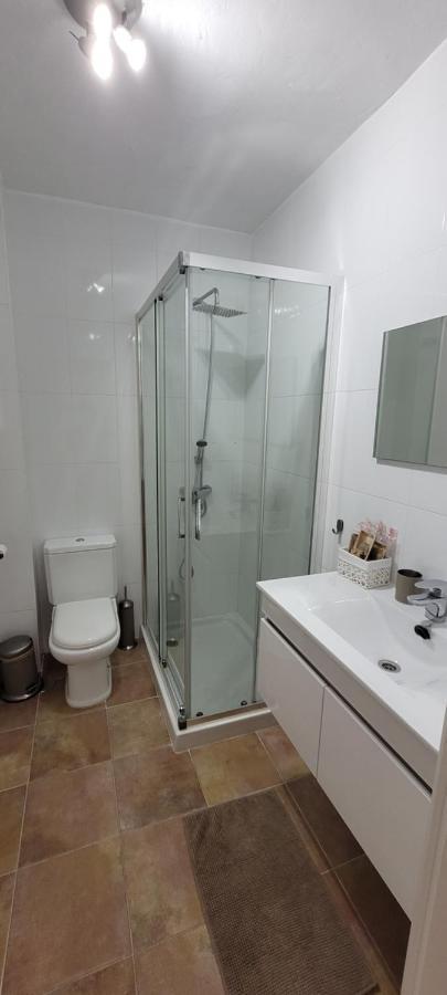 Apartamento Catalina, En El Casco Historico. Ронда Екстериор снимка
